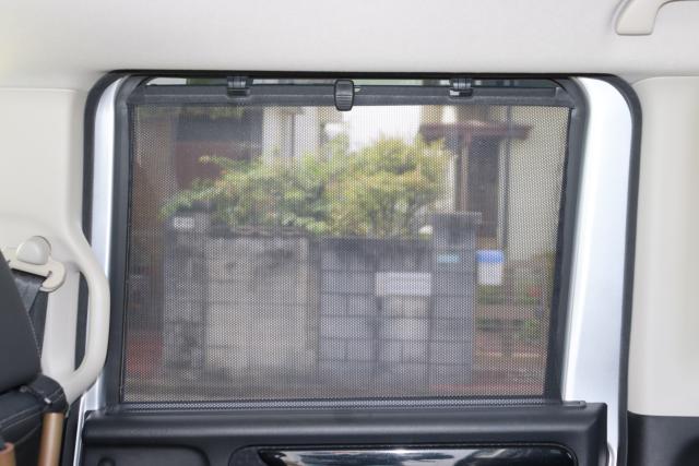 N-BOXカスタム（愛媛県松山市）画像26
