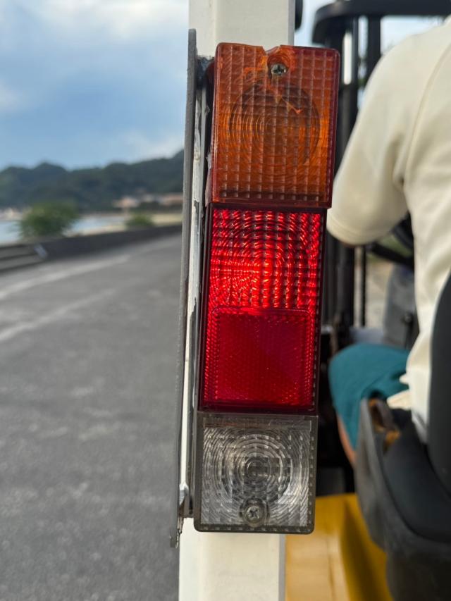 フォークリフト（愛媛県松山市）画像33