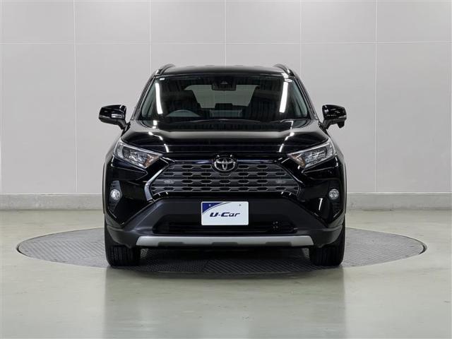 RAV4（愛媛県松山市）