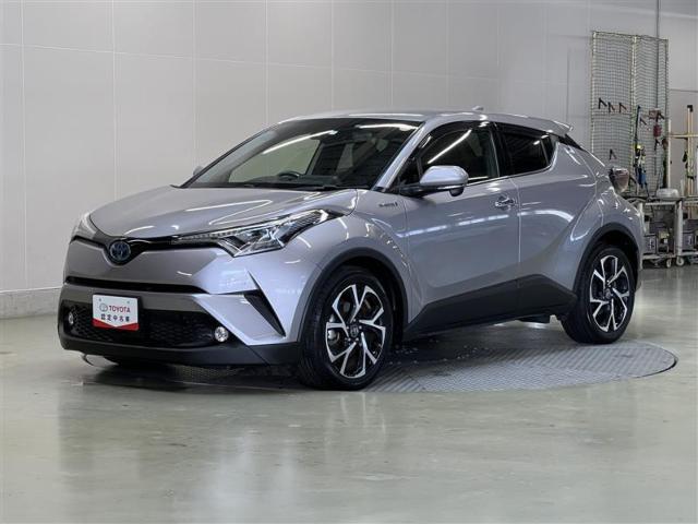 C-HR トヨタカローラ愛媛(株) 中央通店（愛媛県松山市）｜エムジェー