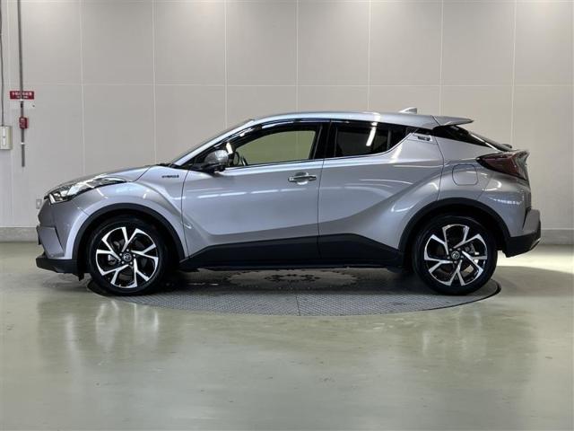 C-HR（愛媛県松山市）画像4