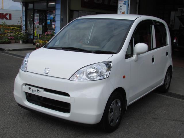 ホンダ ライフ C 助手席リフトアップシート 福祉車両 愛媛県 有 カーサービス イケガワの中古車物件詳細 Mjnet