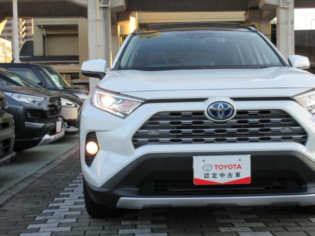 RAV4（愛媛県松山市）