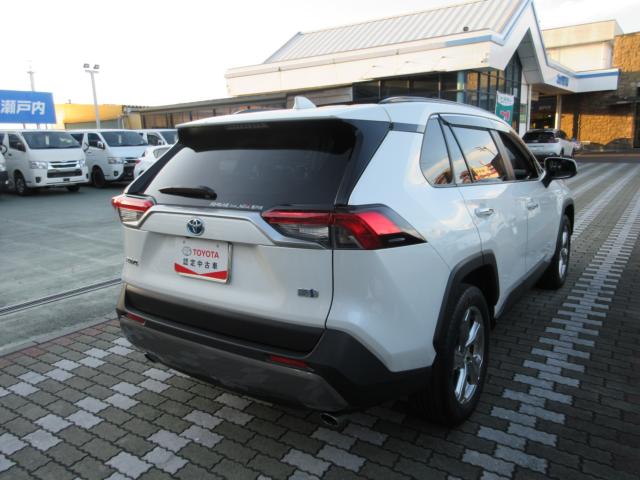 RAV4（愛媛県松山市）