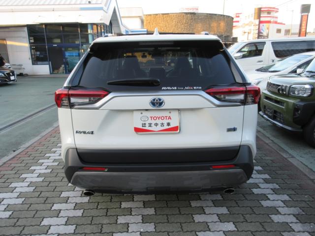 RAV4（愛媛県松山市）画像6