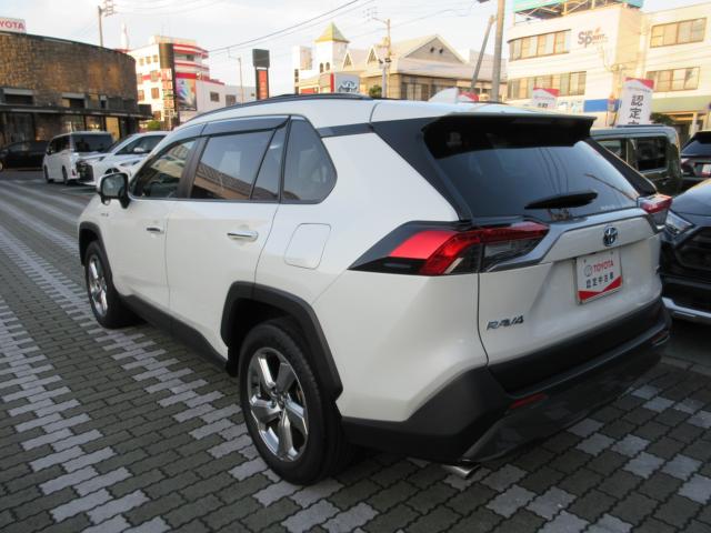 RAV4（愛媛県松山市）