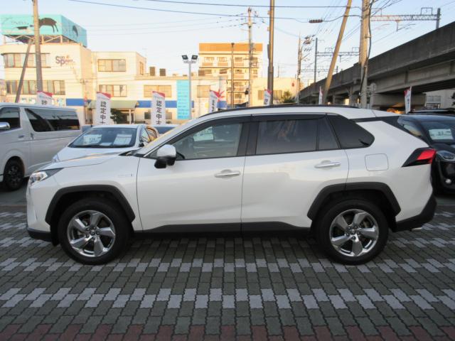 RAV4（愛媛県松山市）画像8