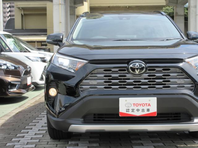 RAV4（愛媛県松山市）画像2