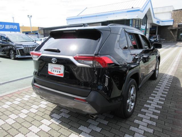 RAV4（愛媛県松山市）