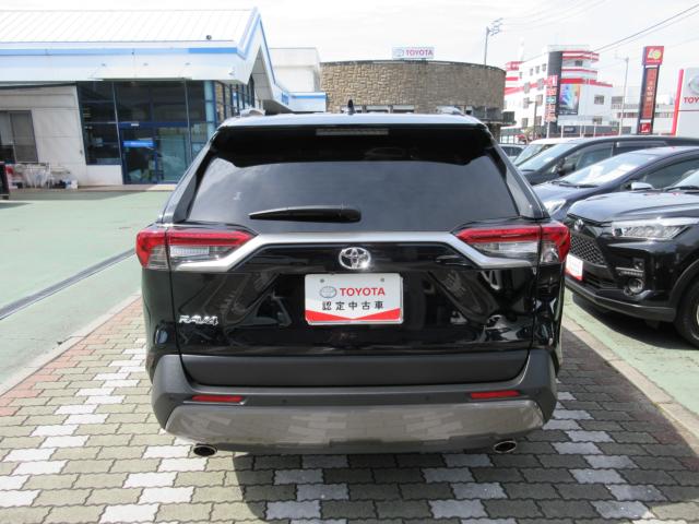 RAV4（愛媛県松山市）画像6