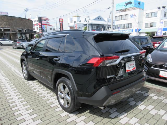 RAV4（愛媛県松山市）画像7