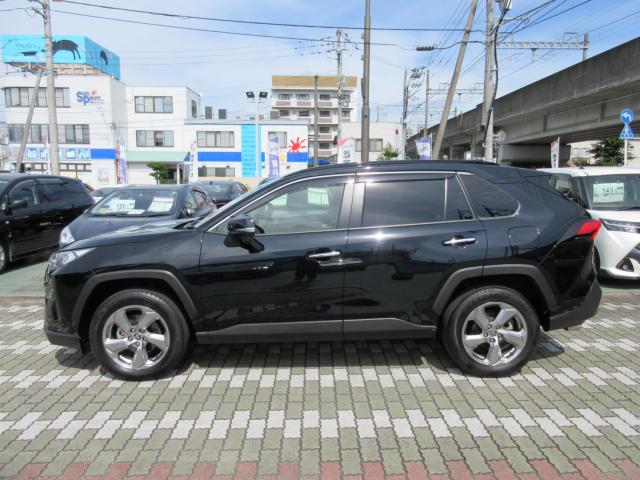 RAV4（愛媛県松山市）画像8