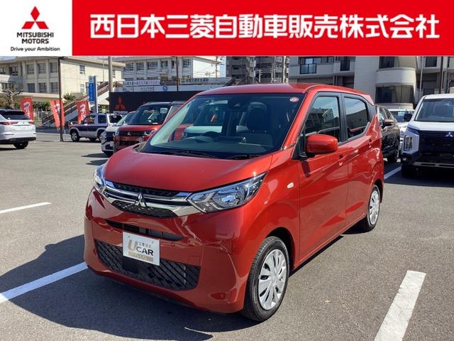 eKワゴン 西日本三菱自動車販売(株)松山きし店（愛媛県松山市）｜エムジェー