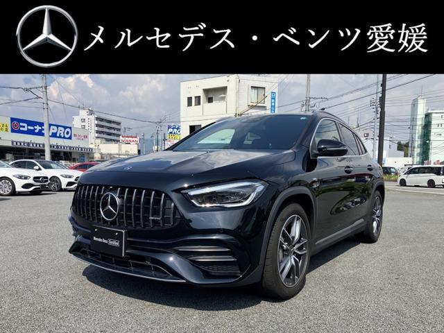 ＡＭＧ ＧＬＡクラス（愛媛県松山市）画像1