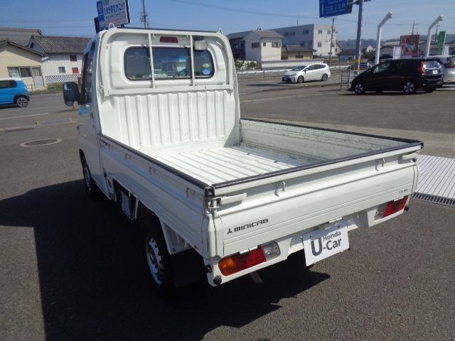 ミニキャブトラック（徳島県徳島市）画像7