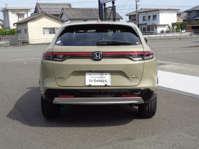 ヴェゼル（徳島県徳島市）画像3