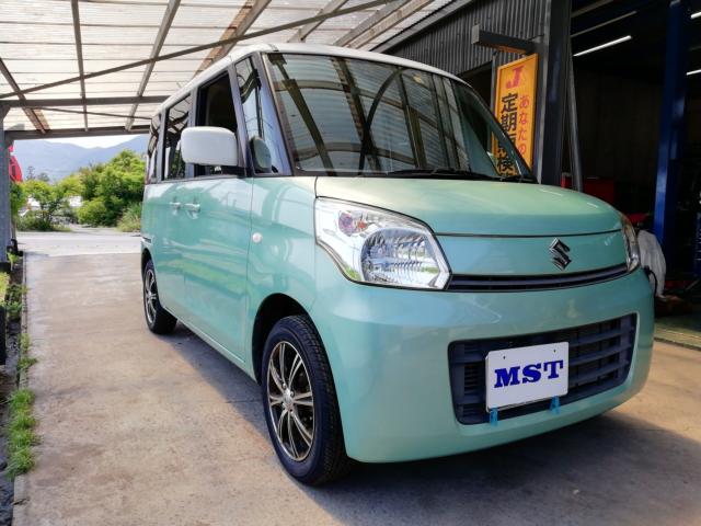 60万円以下ですぐ乗れる良い感じの物件 中古車探しはmj エムジェー で