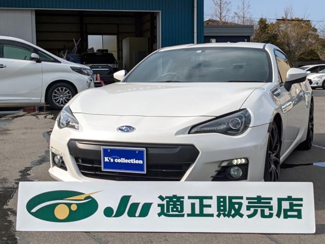 Brz スバル の中古車 中古車情報はmj エムジェー Brz スバル の中古車 中古車情報はmj エムジェー