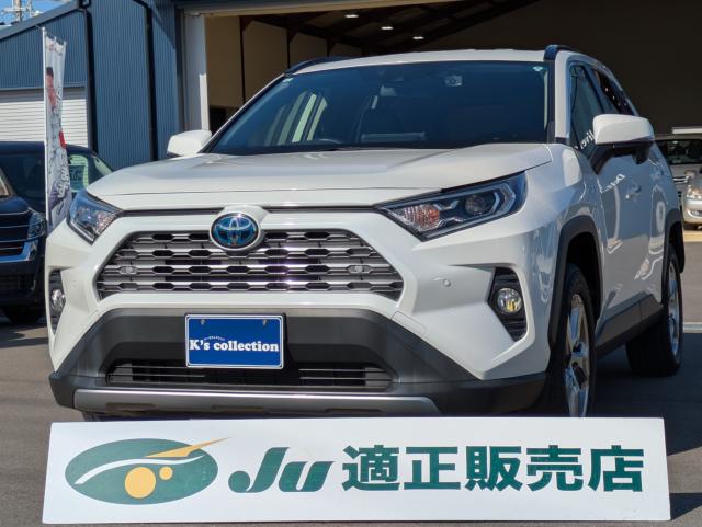 RAV4（徳島県板野郡松茂町）