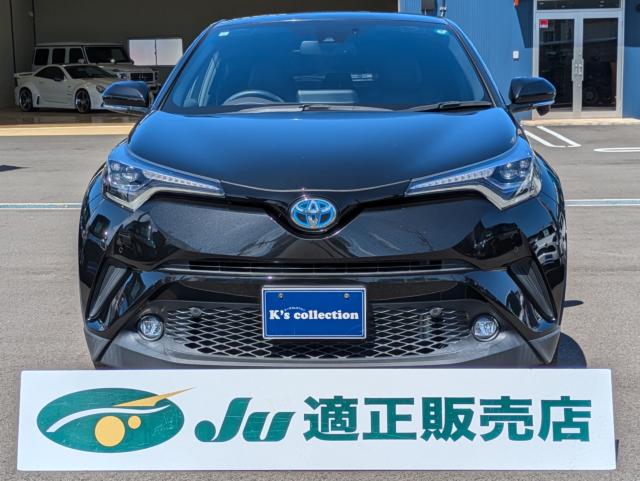 C-HR（徳島県板野郡松茂町）画像3