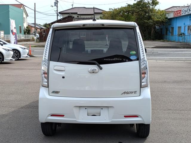 ムーヴ（徳島県板野郡松茂町）