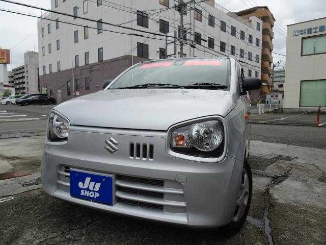 アルト 松田自動車商会（愛媛県松山市）｜エムジェー