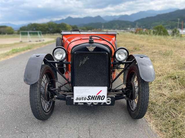 オースチン その他（愛媛県松山市）画像3