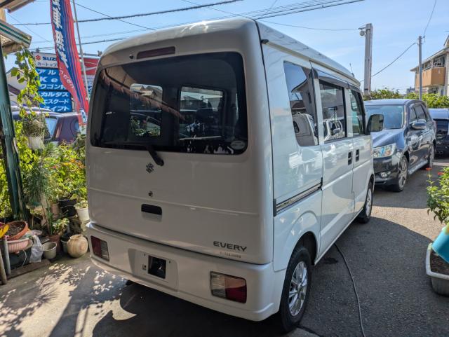 エブリイ（愛媛県松山市）画像3