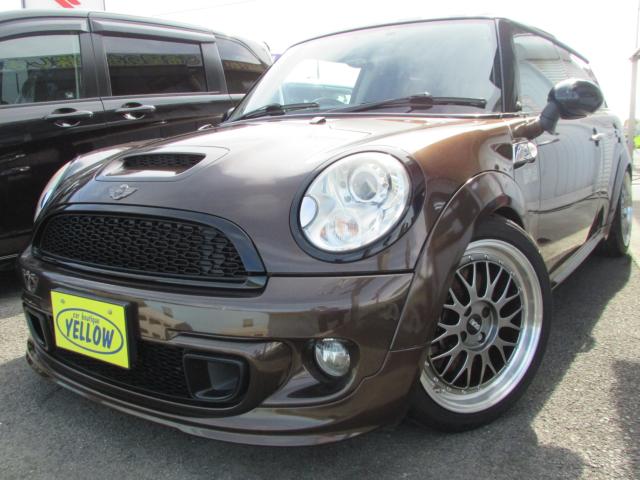 MINI（愛媛県伊予郡松前町）