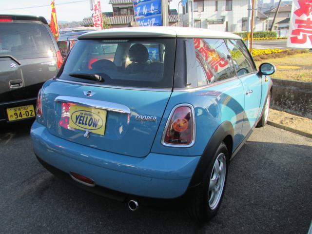 MINI（愛媛県伊予郡松前町）