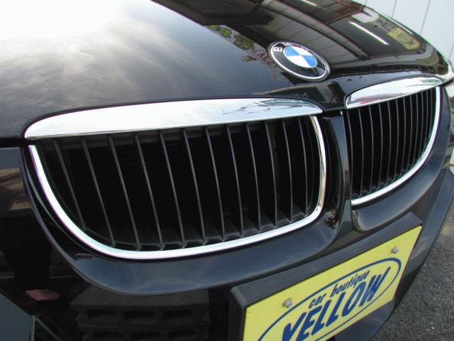 BMW ３シリーズ（愛媛県伊予郡松前町）