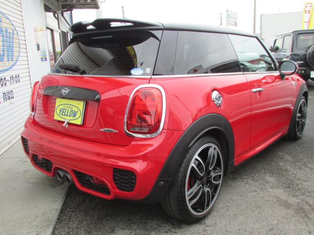 MINI（愛媛県伊予郡松前町）