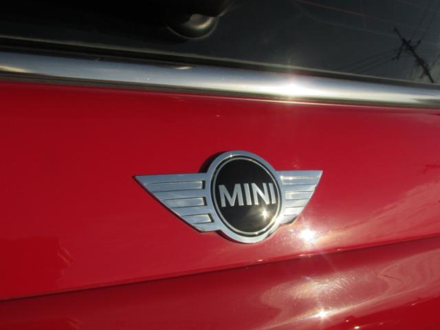 MINI（愛媛県伊予郡松前町）