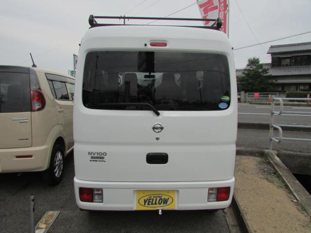 NV100クリッパー（愛媛県伊予郡松前町）画像23