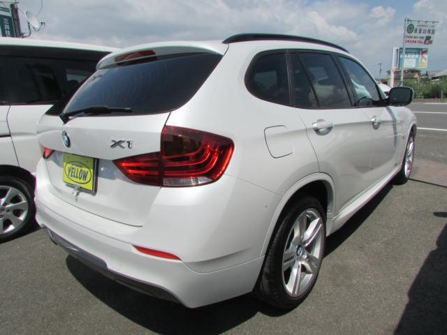 ＢＭＷ Ｘ１（愛媛県伊予郡松前町）画像3