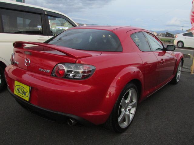 RX-8（愛媛県伊予郡松前町）画像2