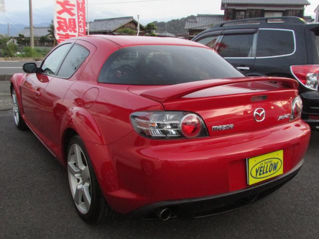 RX-8（愛媛県伊予郡松前町）画像19