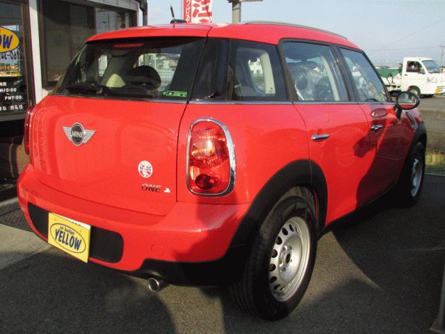 MINI（愛媛県伊予郡松前町）