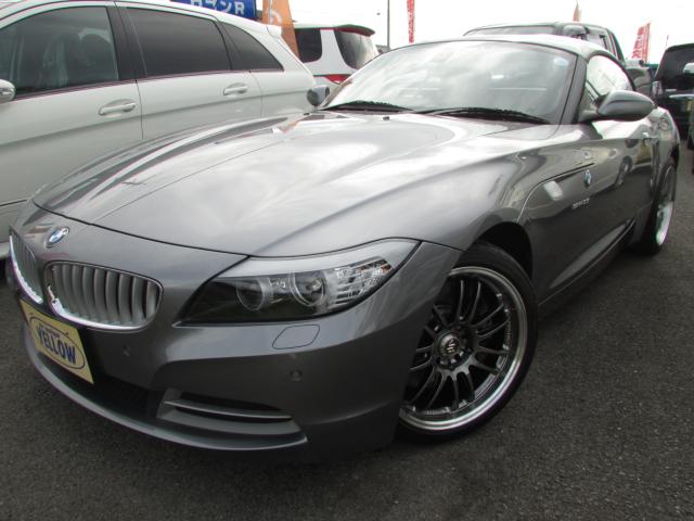 BMW Ｚ４（愛媛県伊予郡松前町）画像44