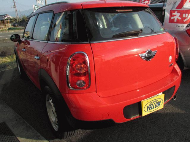 MINI（愛媛県伊予郡松前町）