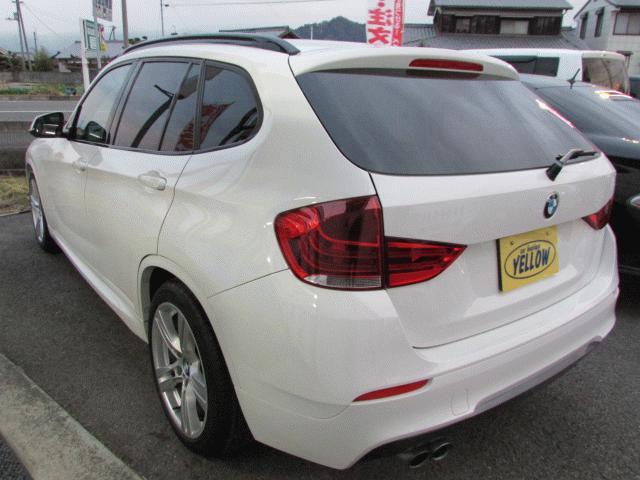 ＢＭＷ Ｘ１（愛媛県伊予郡松前町）画像37