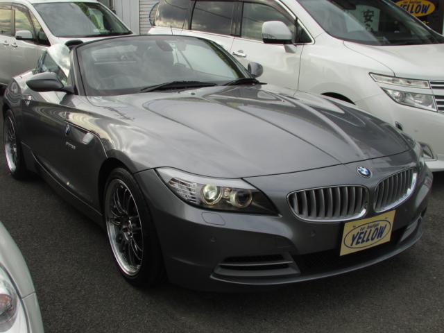 BMW Ｚ４（愛媛県伊予郡松前町）画像39