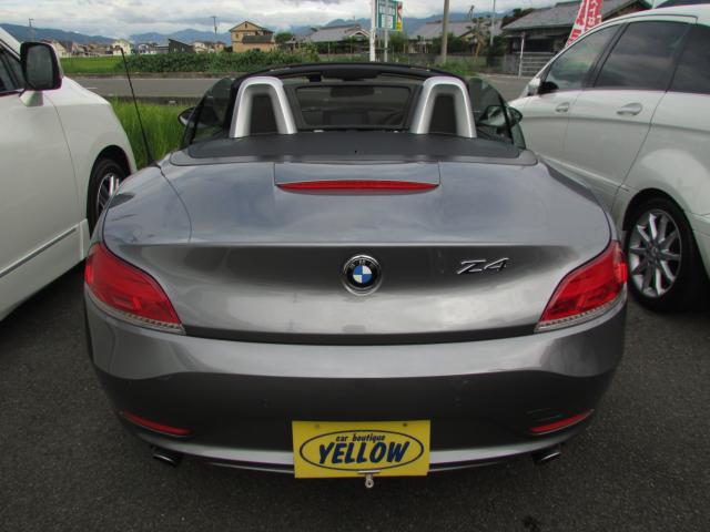 BMW Ｚ４（愛媛県伊予郡松前町）画像40