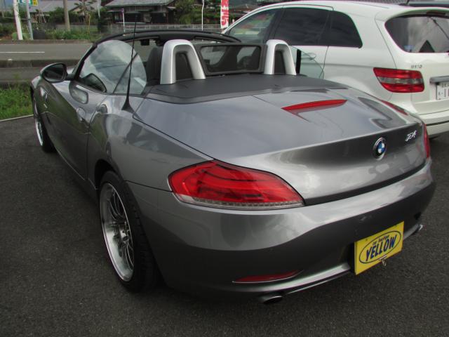 BMW Ｚ４（愛媛県伊予郡松前町）画像41