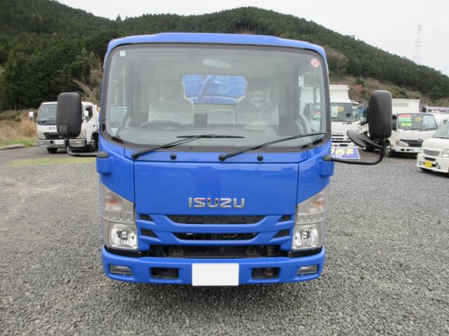 エルフトラック（愛媛県西予市）画像2