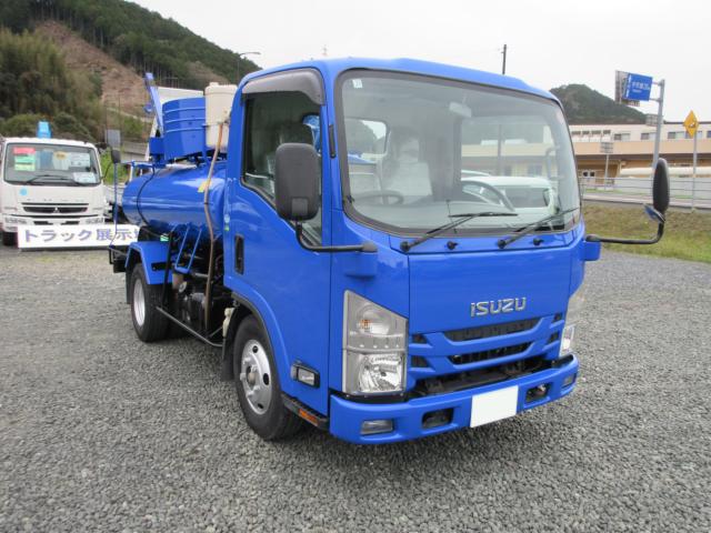 エルフトラック（愛媛県西予市）画像3