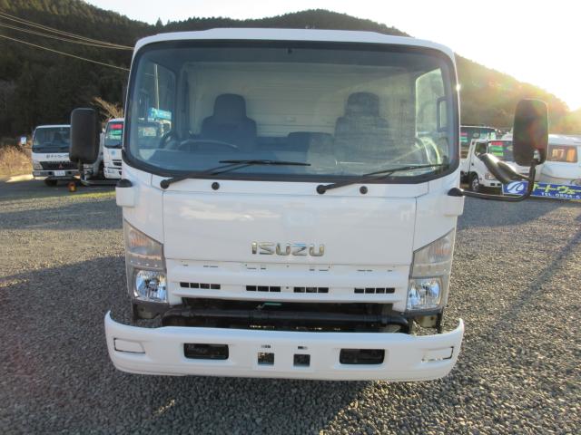エルフトラック（愛媛県西予市）画像2