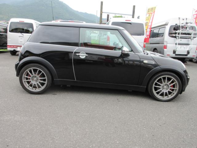 MINI（愛媛県西予市）画像4