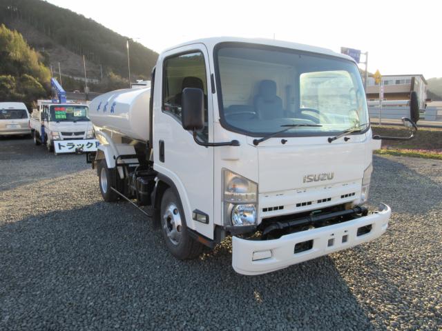 エルフトラック（愛媛県西予市）画像3