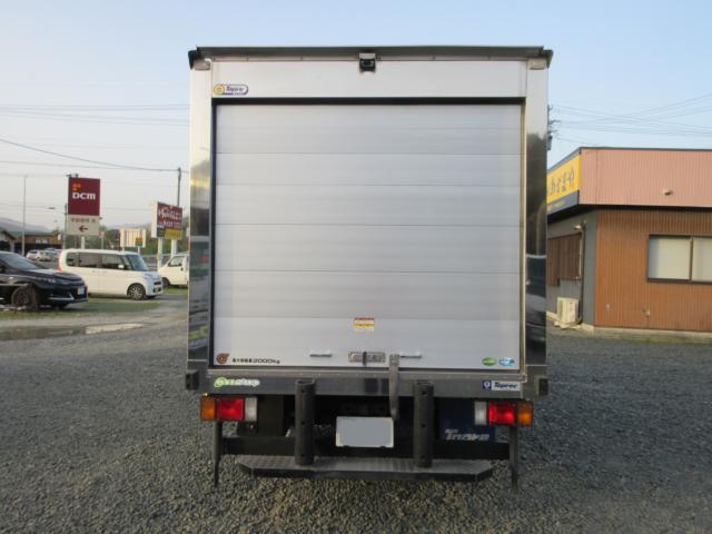 エルフトラック（愛媛県西予市）画像6